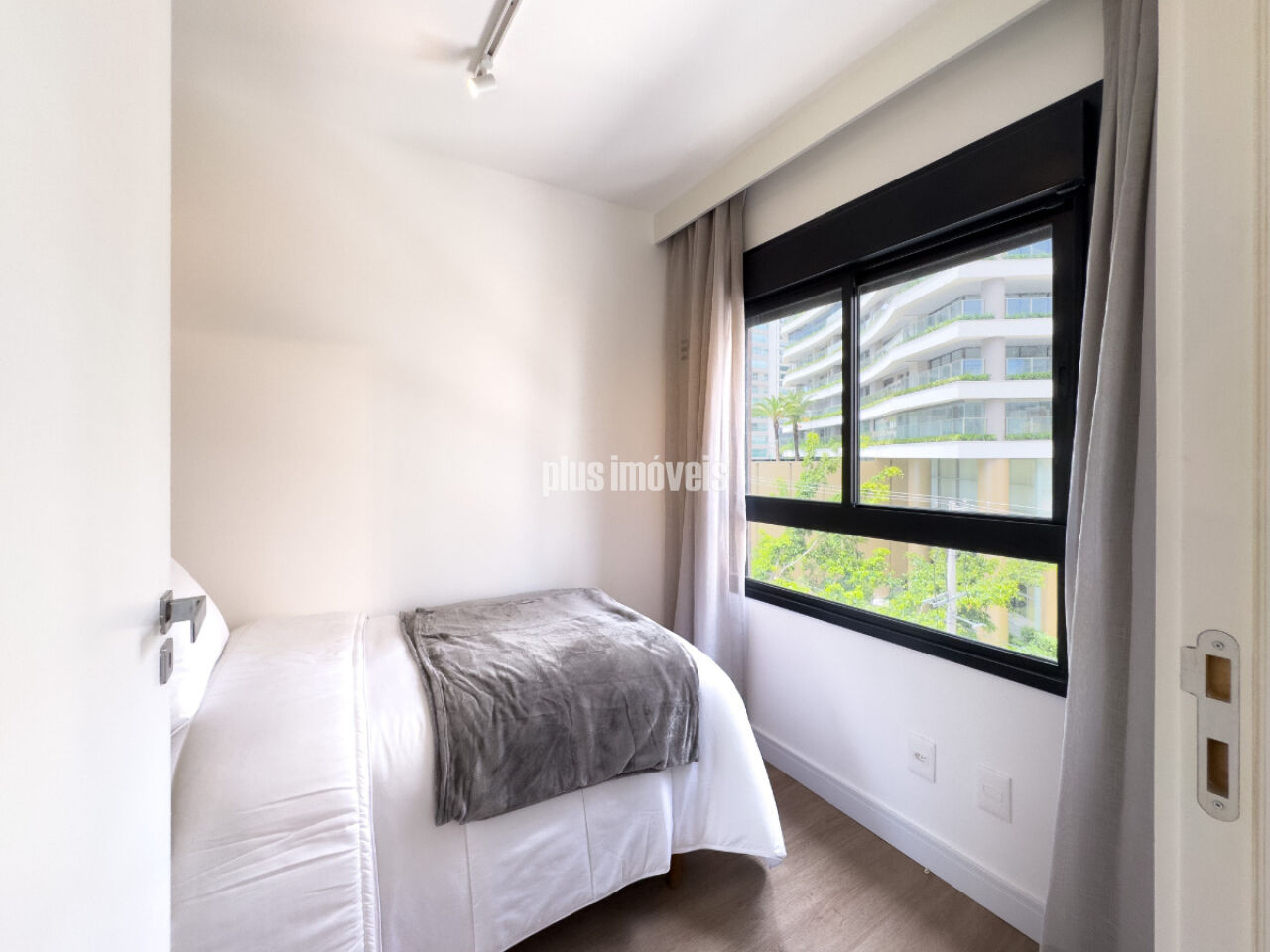 Apartamento, 2 quartos, 34 m² - Foto 18