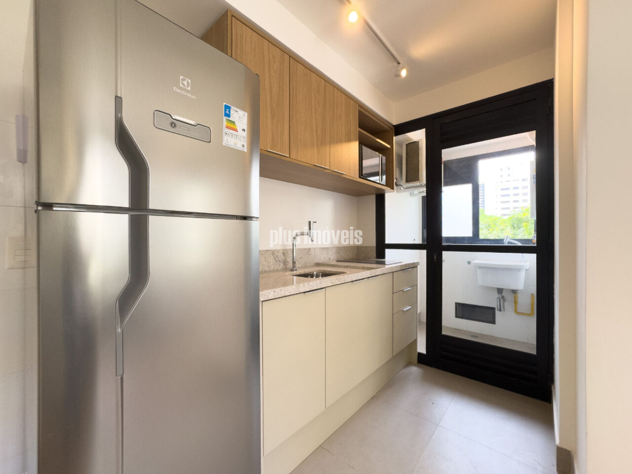 Apartamento, 2 quartos, 34 m² - Foto 8