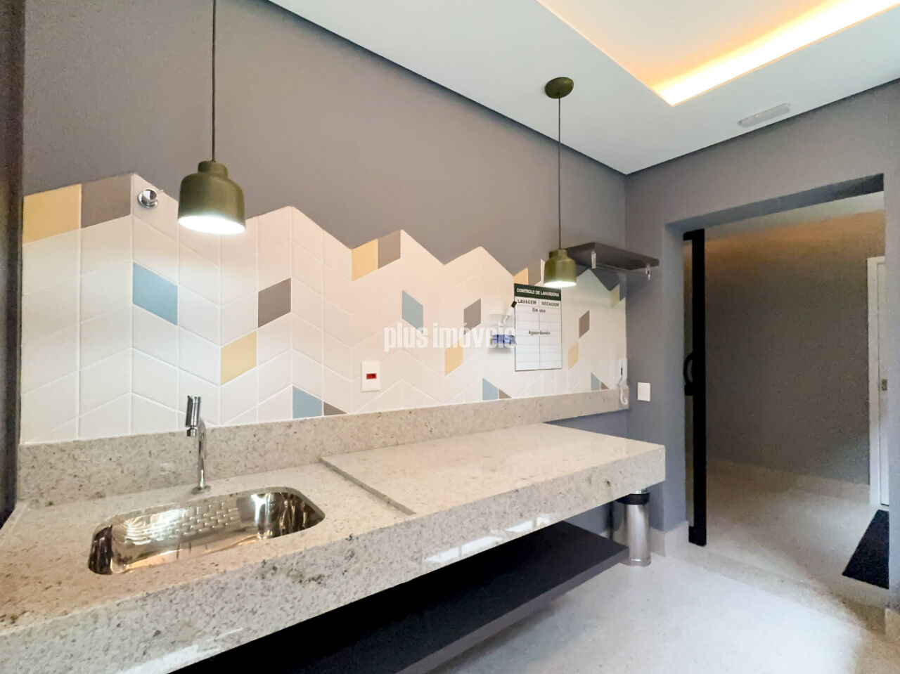 Apartamento, 2 quartos, 34 m² - Foto 41