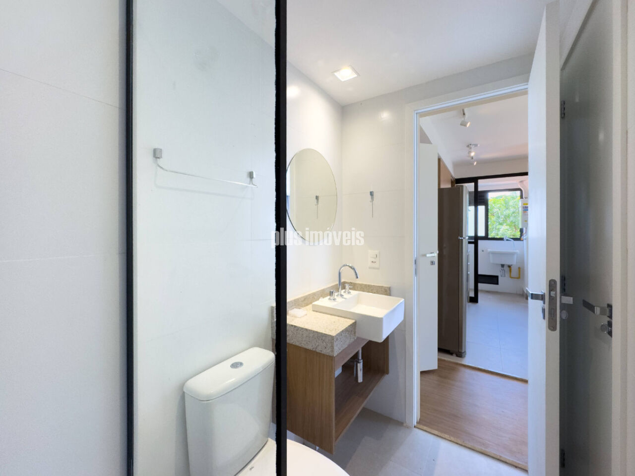 Apartamento, 2 quartos, 34 m² - Foto 13