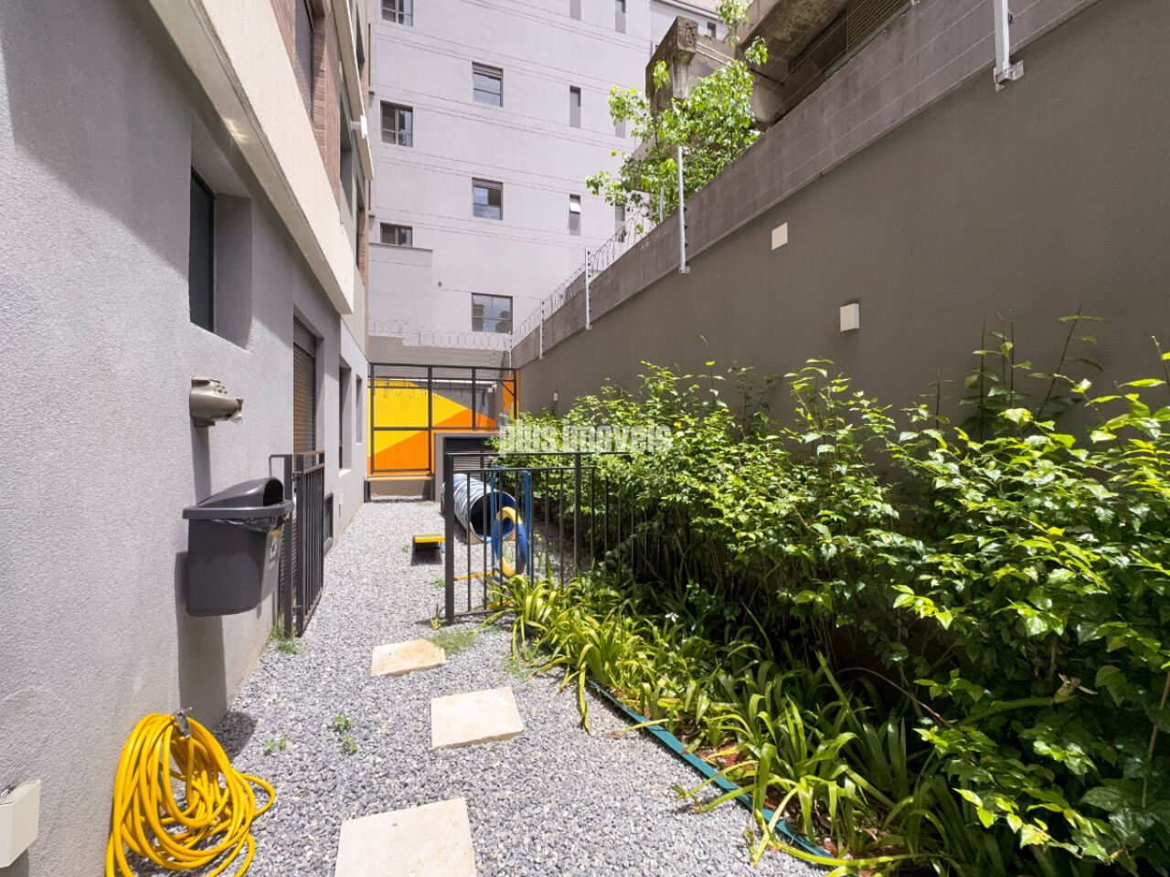 Apartamento, 2 quartos, 34 m² - Foto 38