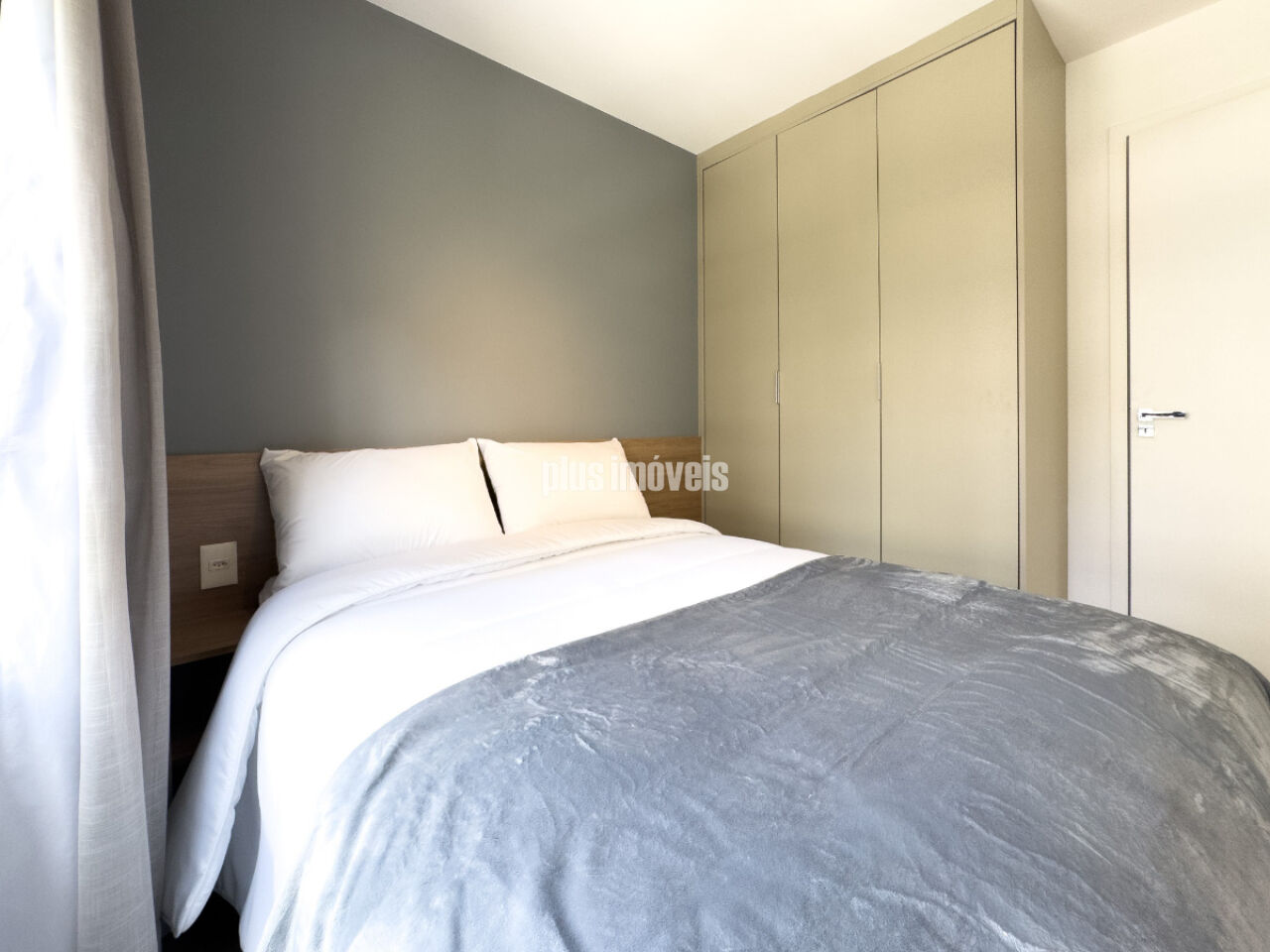 Apartamento, 2 quartos, 34 m² - Foto 15
