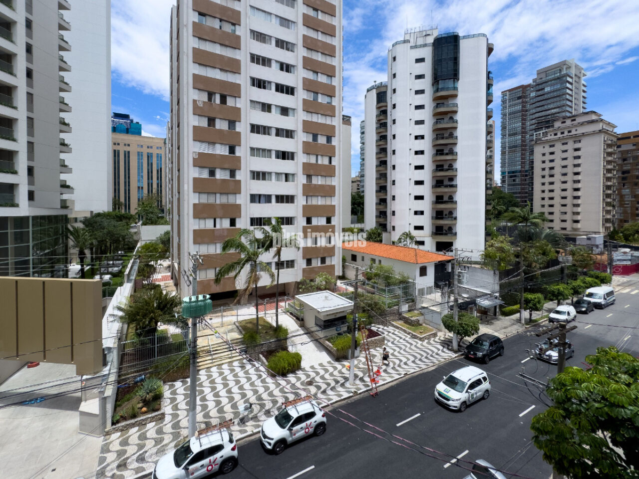 Apartamento, 2 quartos, 34 m² - Foto 16