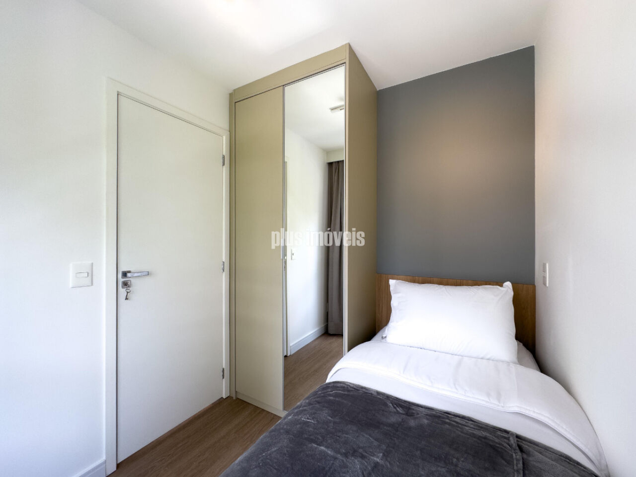 Apartamento, 2 quartos, 34 m² - Foto 20