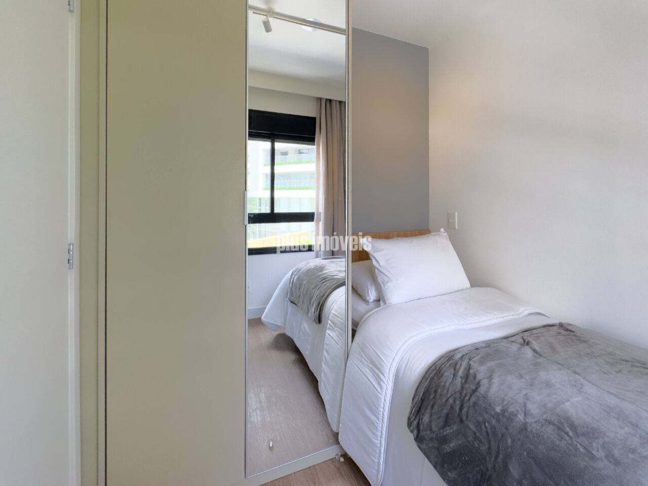 Apartamento, 2 quartos, 34 m² - Foto 19