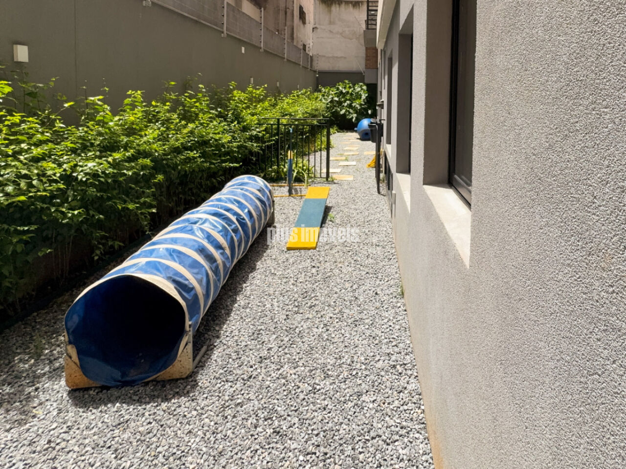 Apartamento, 2 quartos, 34 m² - Foto 37