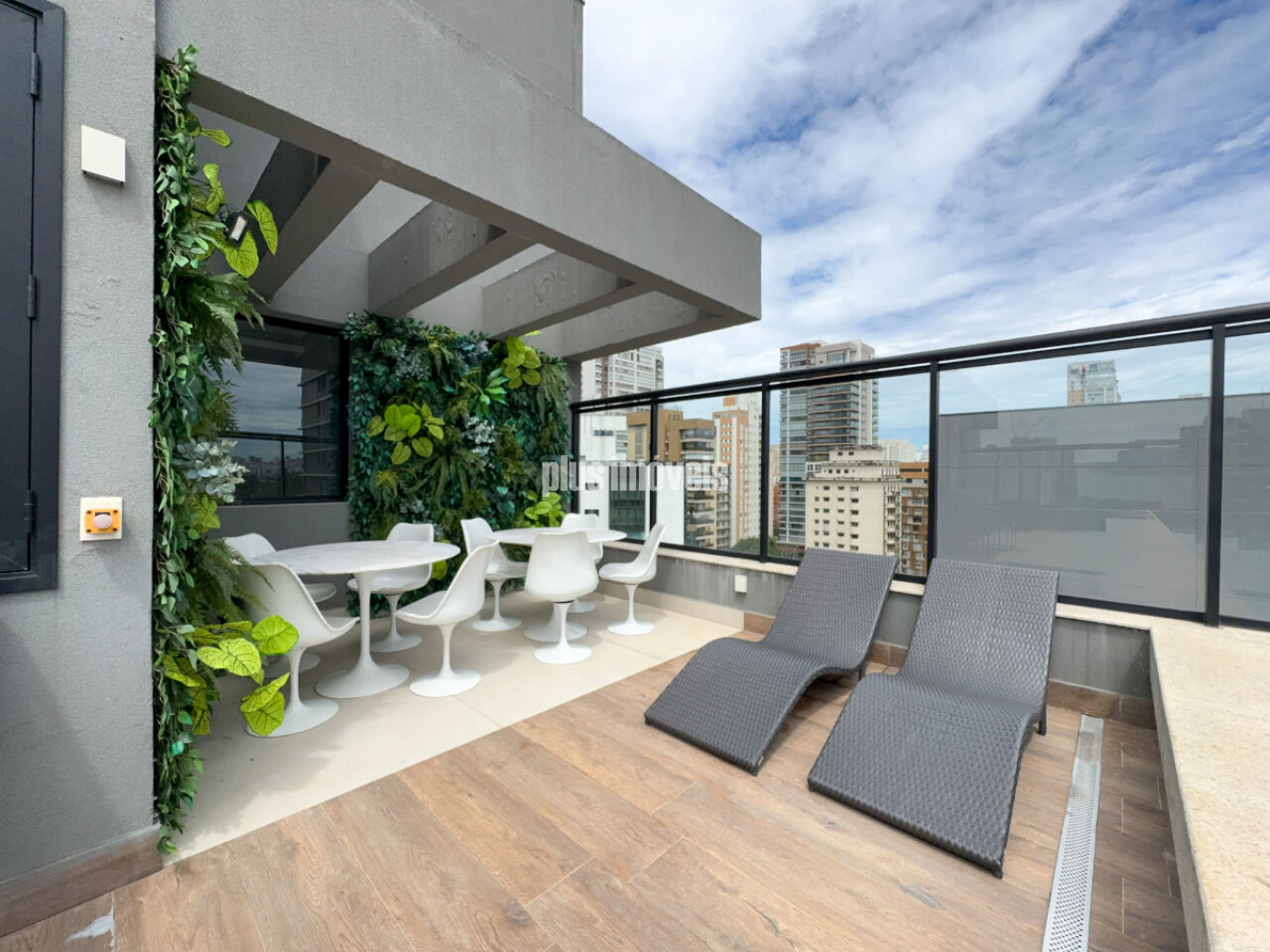 Apartamento, 2 quartos, 34 m² - Foto 28
