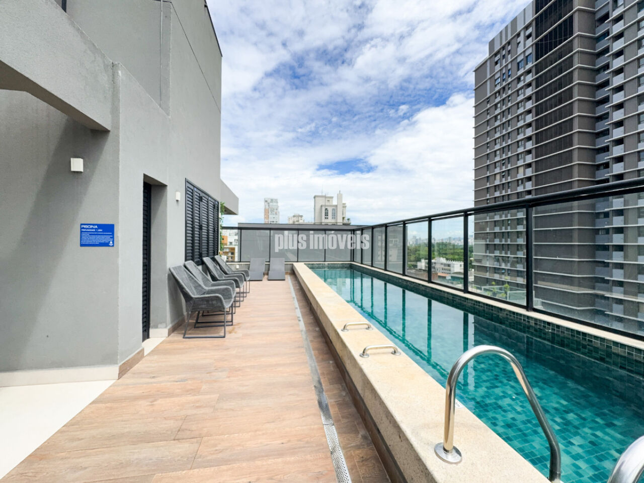 Apartamento, 2 quartos, 34 m² - Foto 26