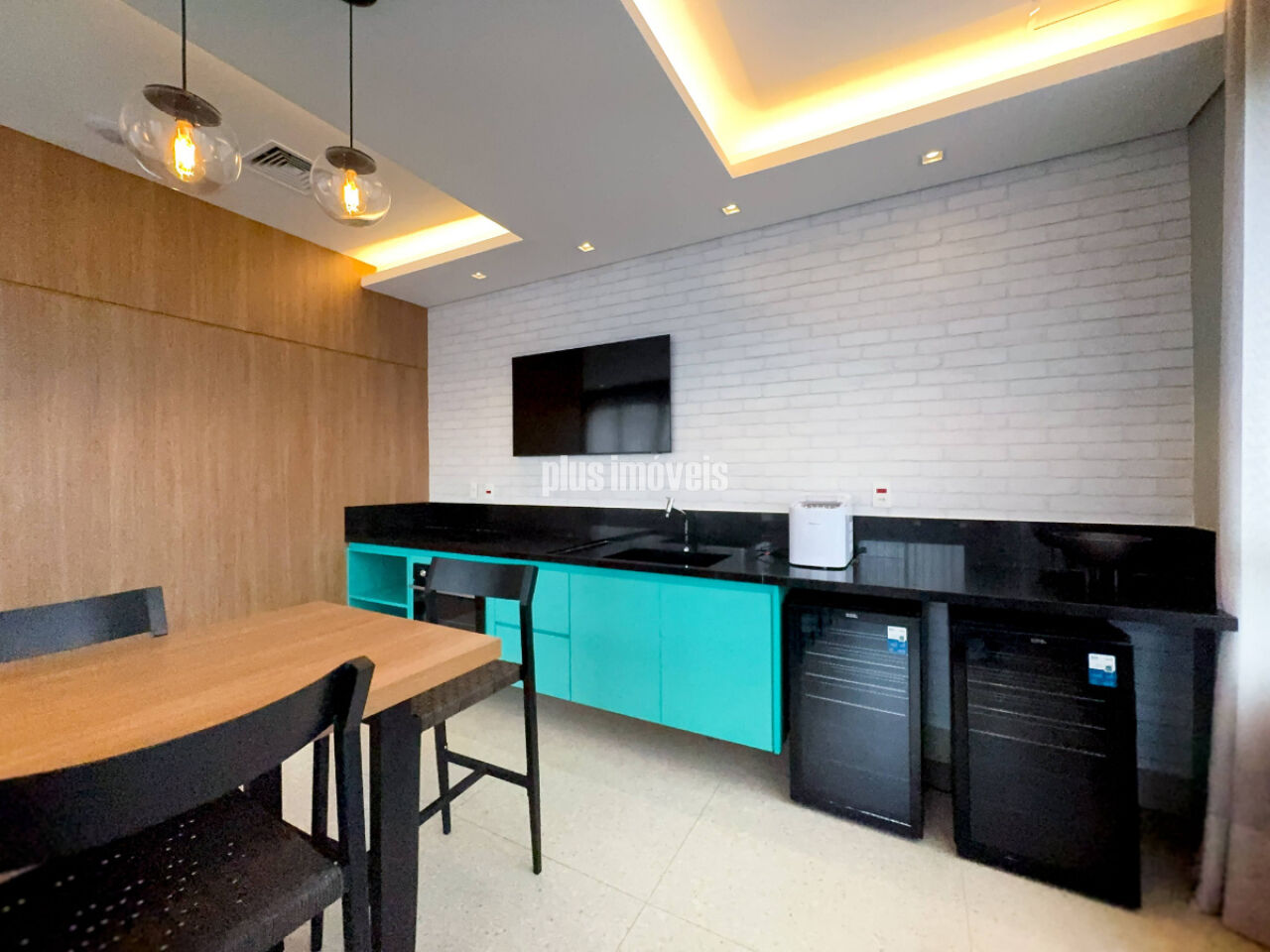 Apartamento, 2 quartos, 34 m² - Foto 35