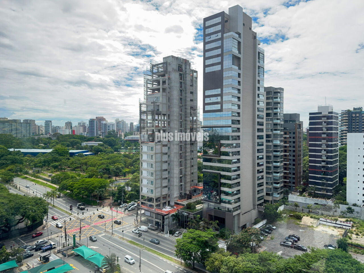 Apartamento, 2 quartos, 34 m² - Foto 30