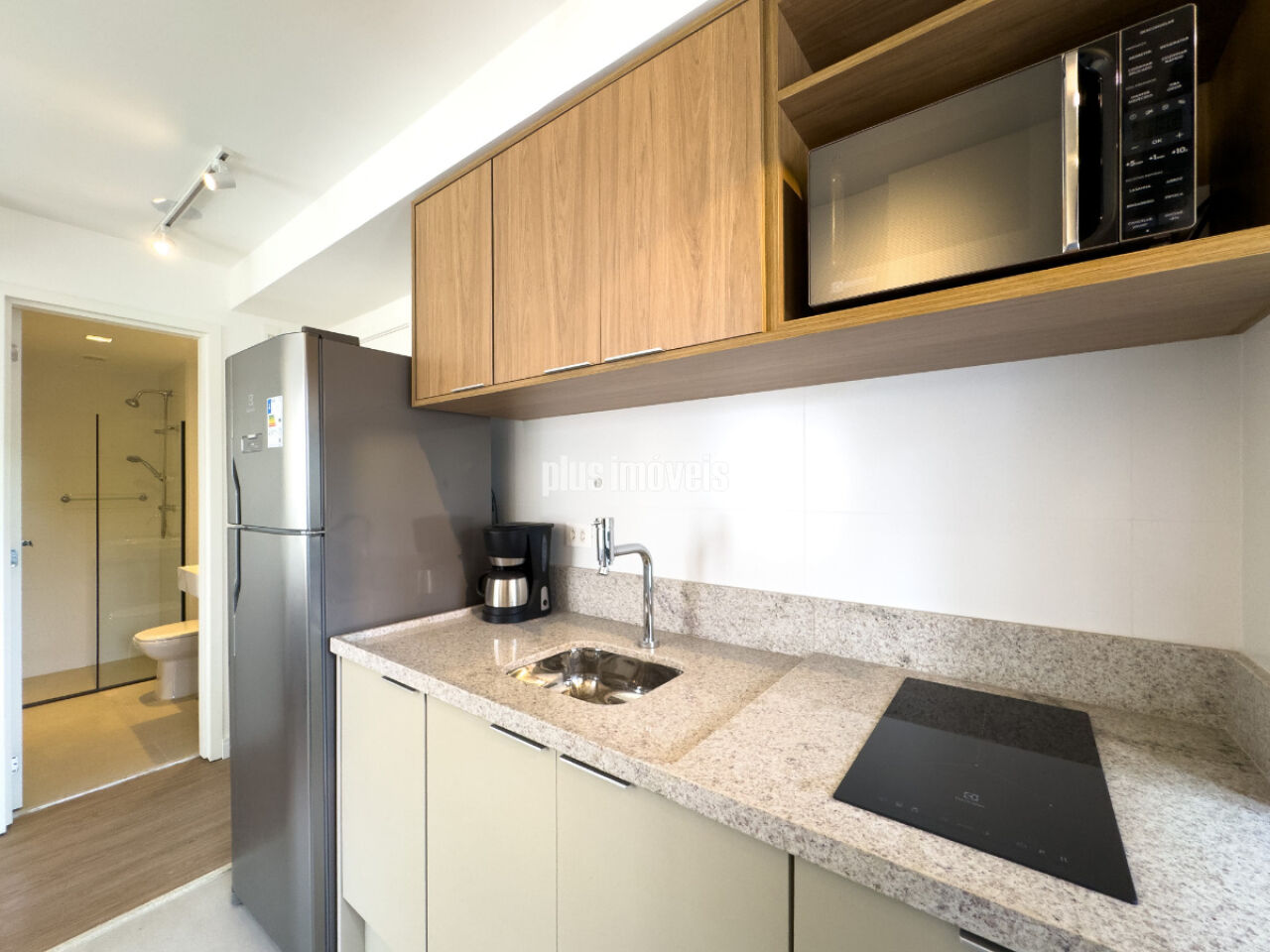 Apartamento, 2 quartos, 34 m² - Foto 9