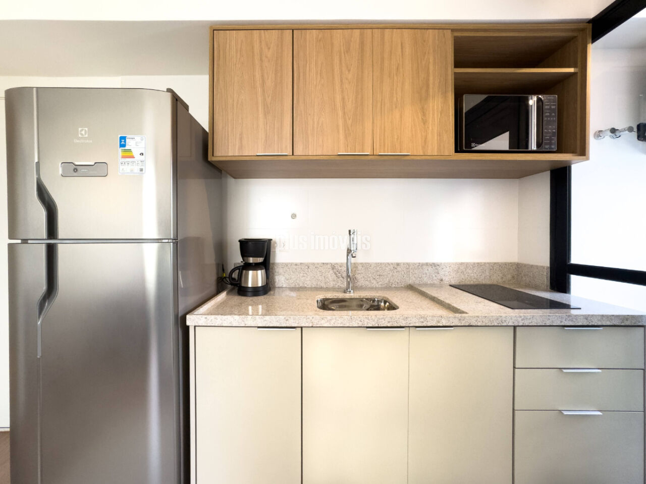 Apartamento, 2 quartos, 34 m² - Foto 7