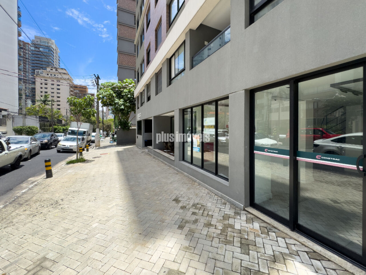Apartamento, 2 quartos, 34 m² - Foto 22