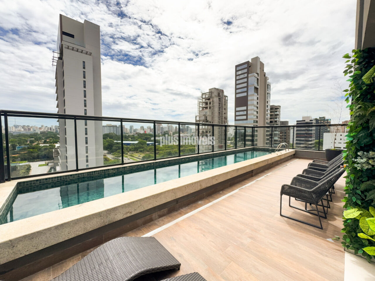 Apartamento, 2 quartos, 34 m² - Foto 27
