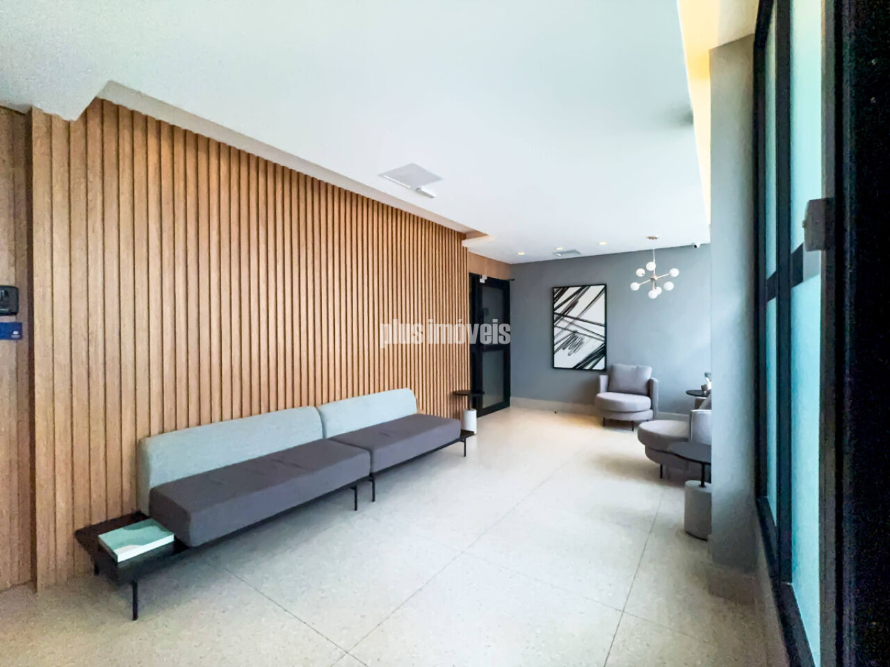 Apartamento, 2 quartos, 34 m² - Foto 24