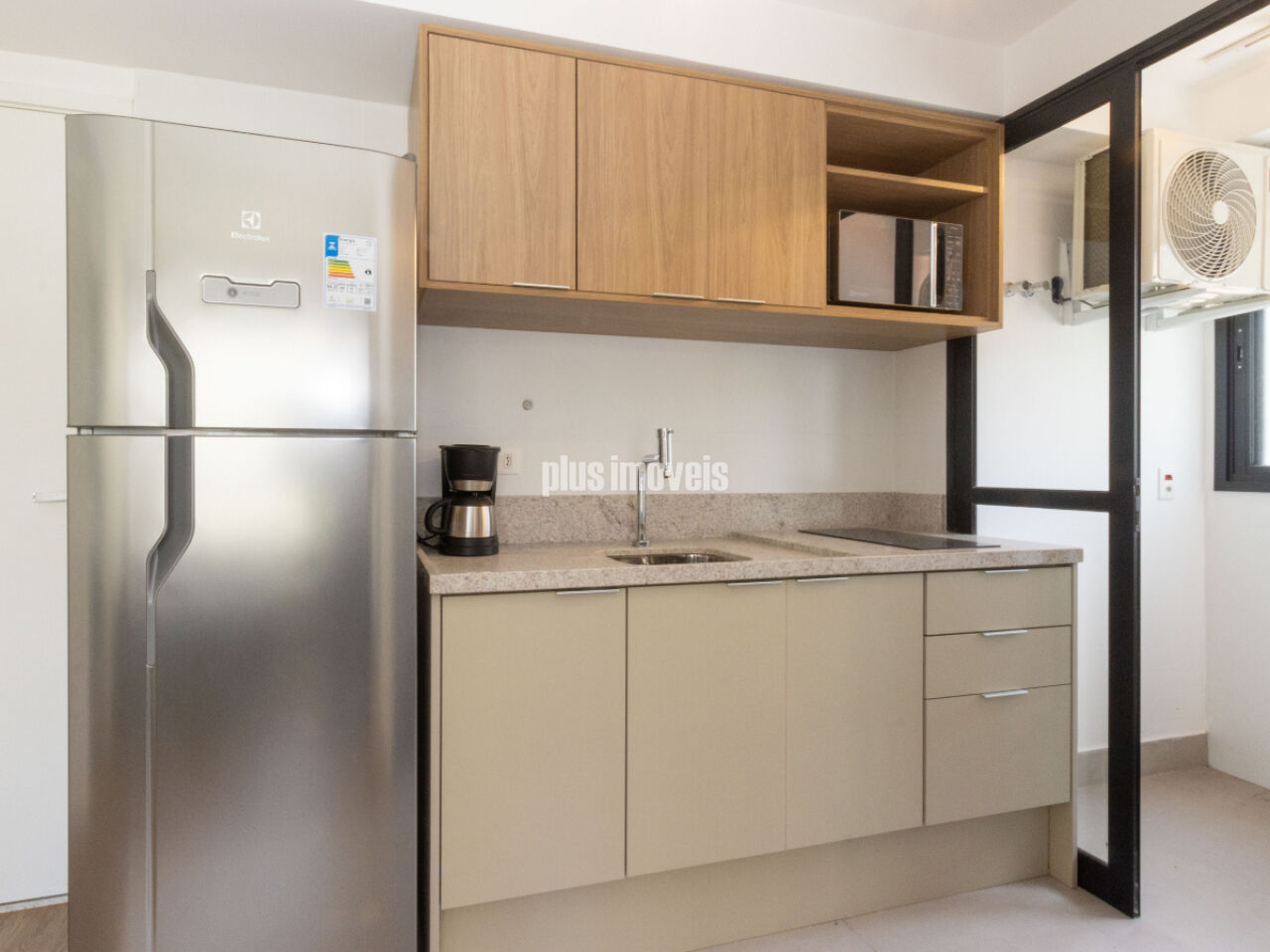 Apartamento, 2 quartos, 34 m² - Foto 6