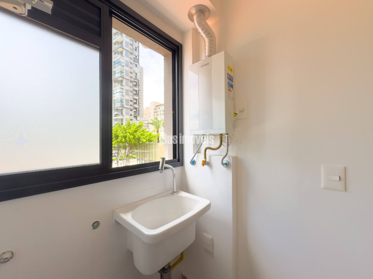 Apartamento, 2 quartos, 34 m² - Foto 10