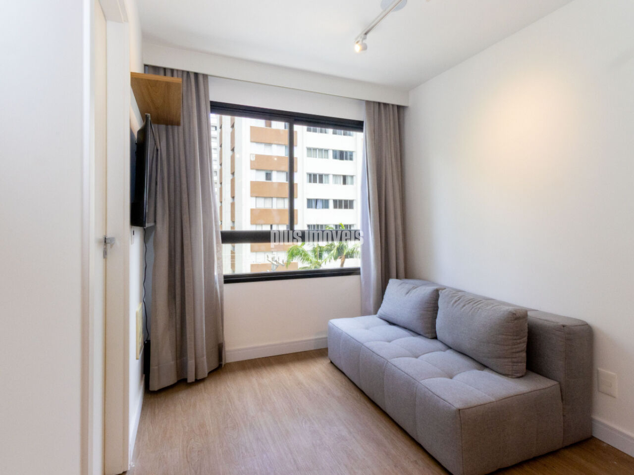 Apartamento, 2 quartos, 34 m² - Foto 4