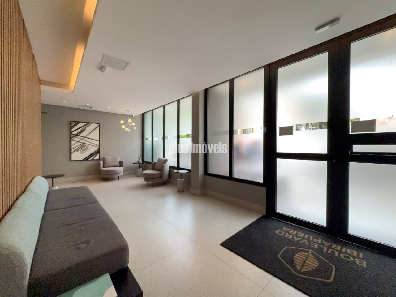 Apartamento, 2 quartos, 34 m² - Foto 23