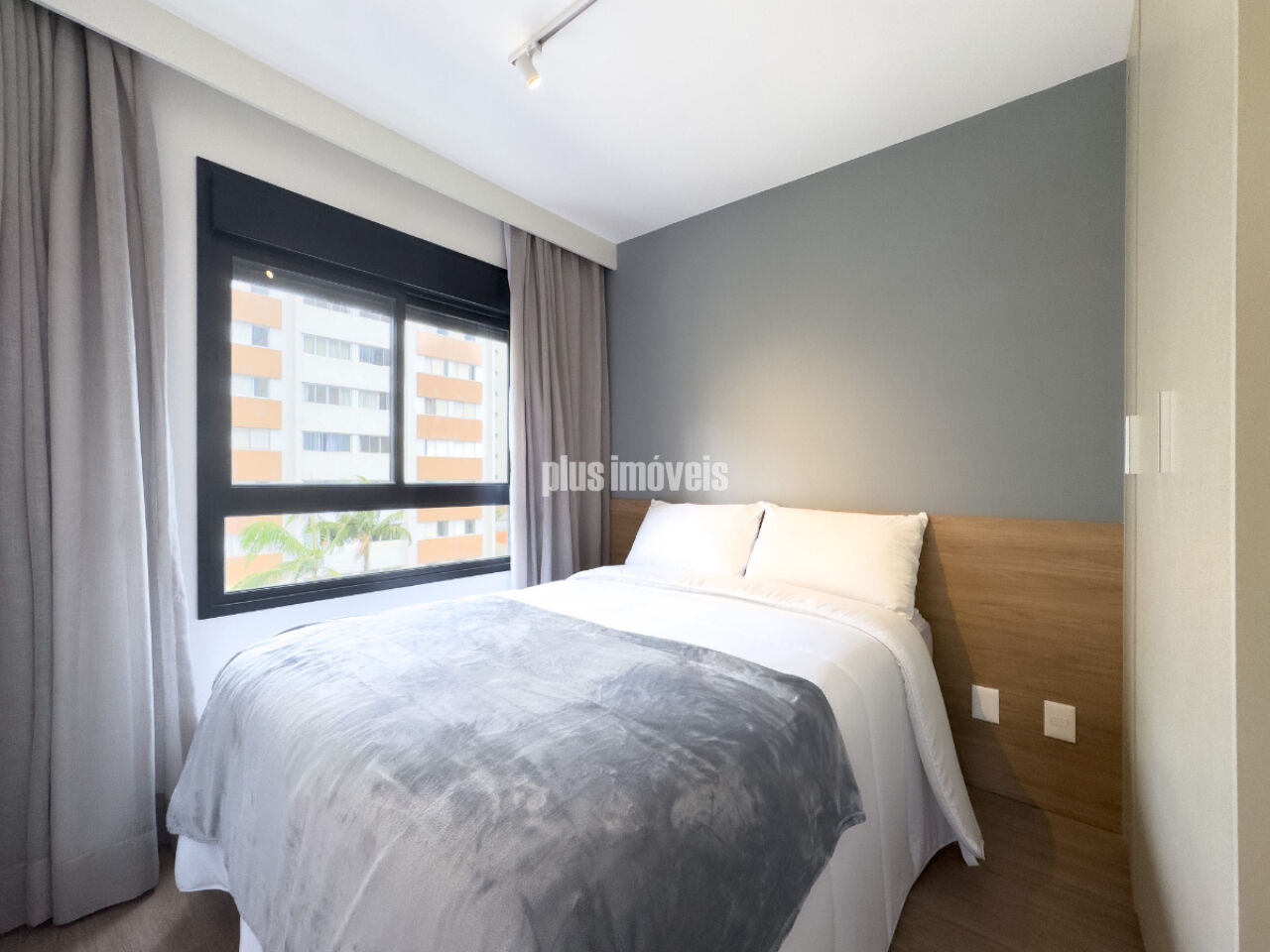 Apartamento, 2 quartos, 34 m² - Foto 14