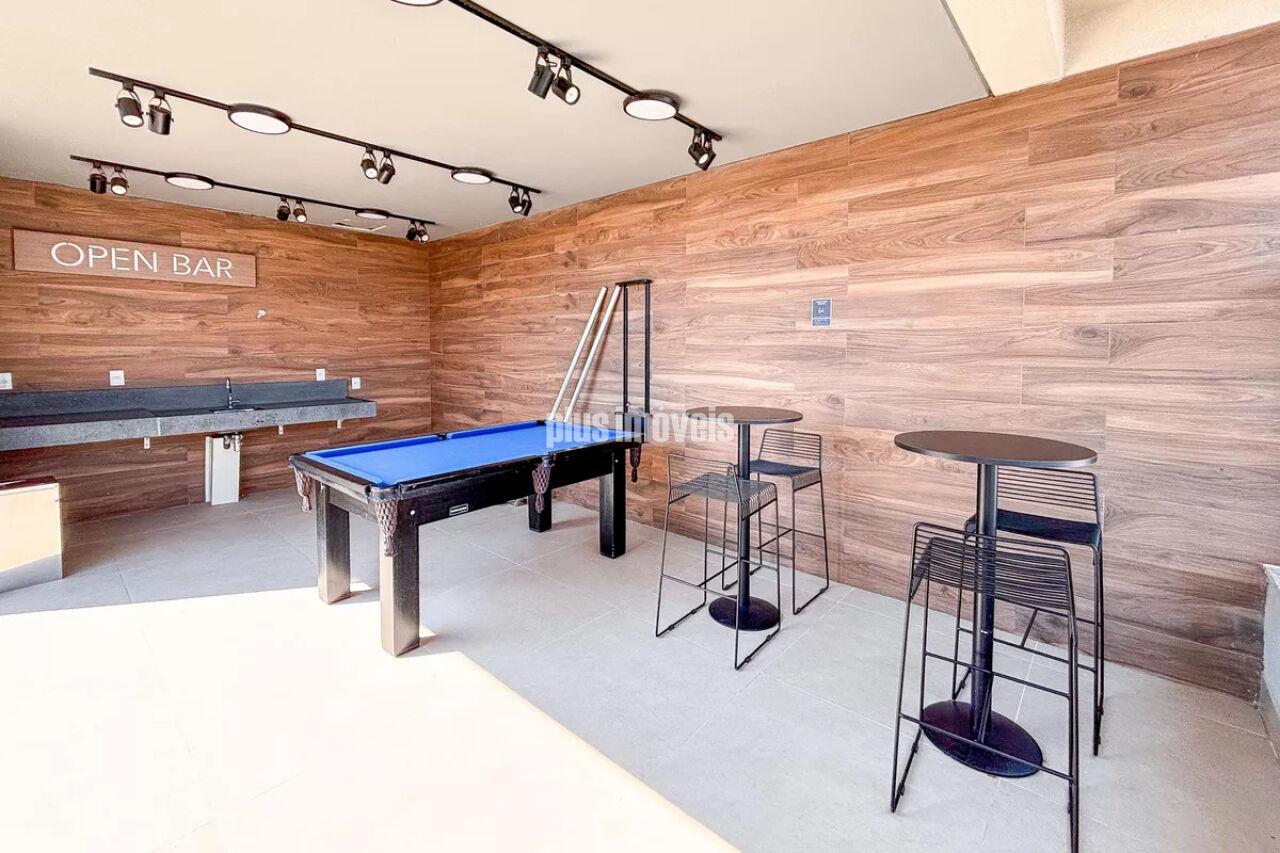 Apartamento, 1 quarto, 27 m² - Foto 19