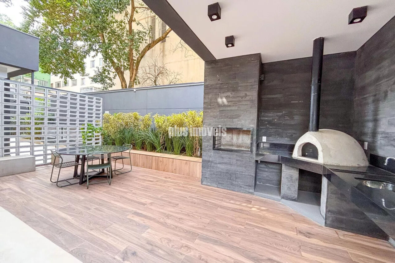 Apartamento, 1 quarto, 27 m² - Foto 20