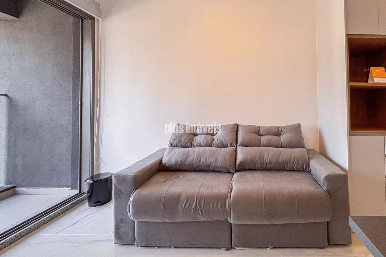 Apartamento, 1 quarto, 27 m² - Foto 12