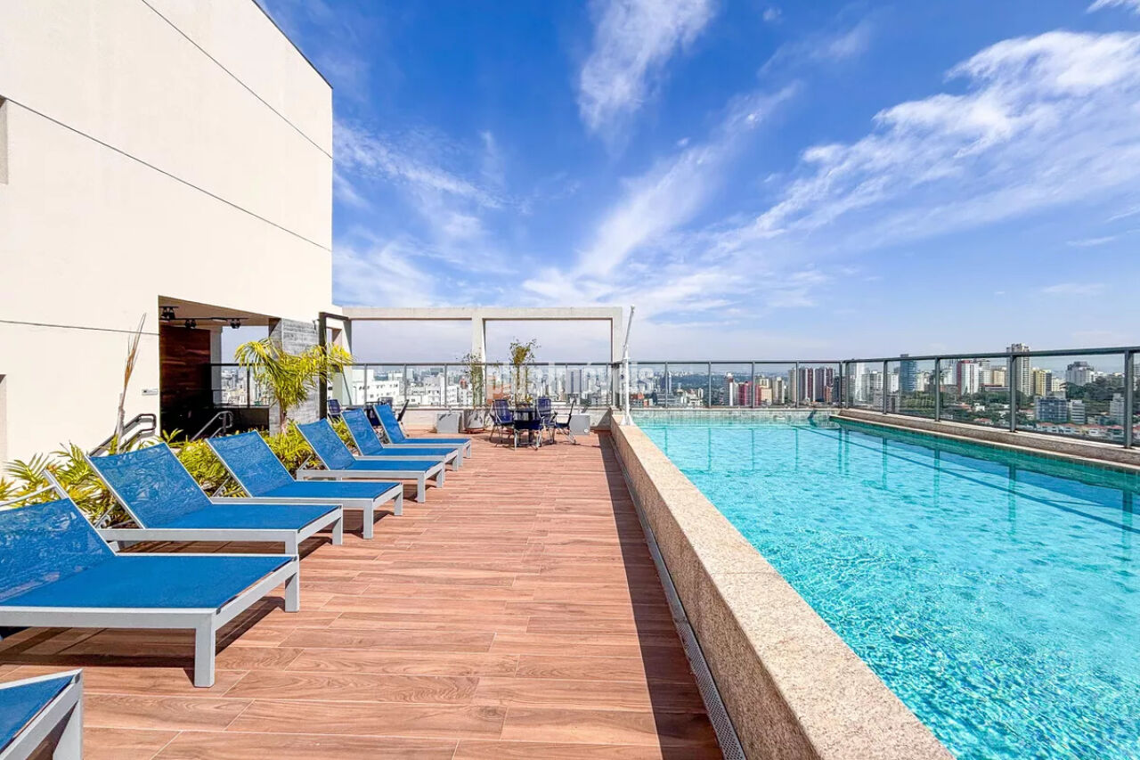 Apartamento, 1 quarto, 27 m² - Foto 15