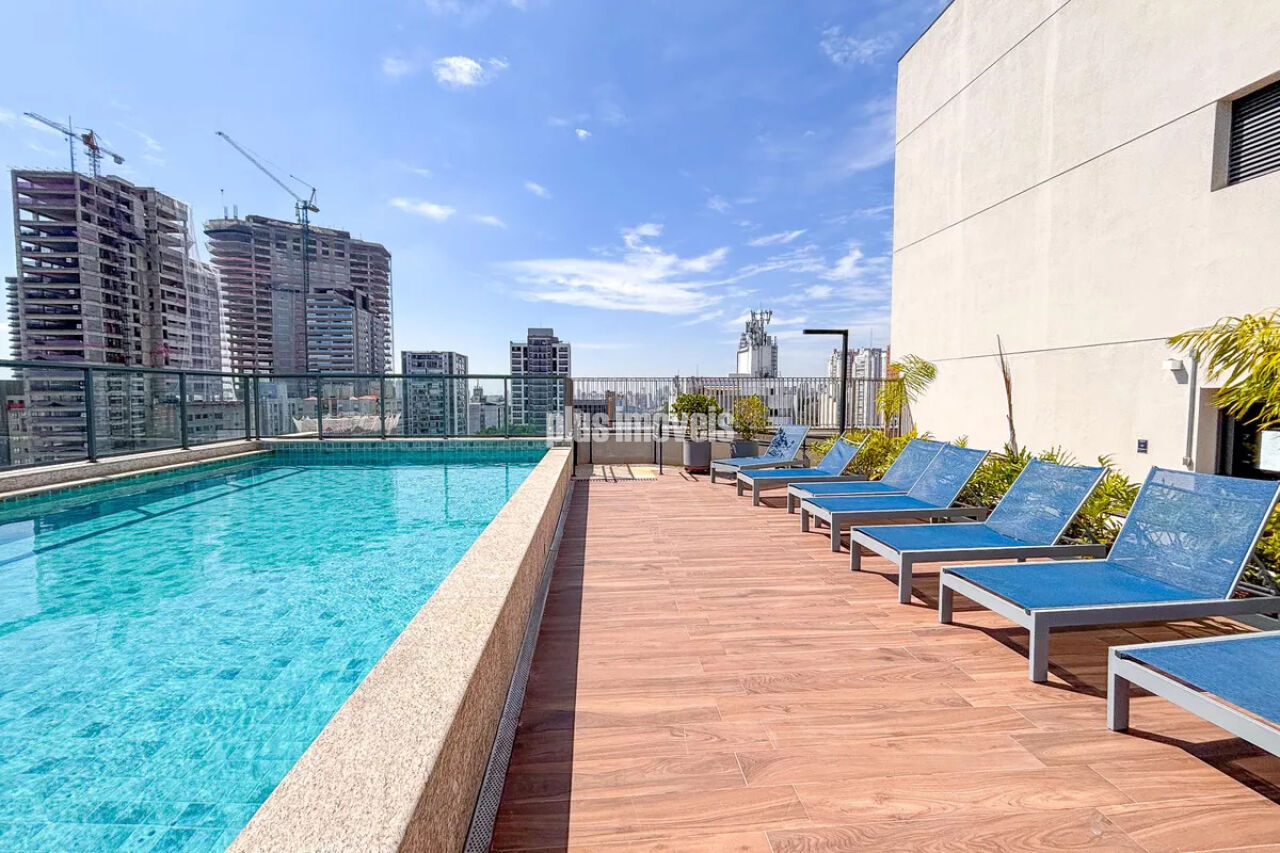 Apartamento, 1 quarto, 27 m² - Foto 17