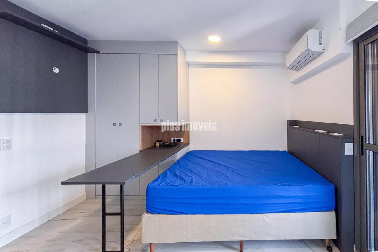 Apartamento, 1 quarto, 27 m² - Foto 10