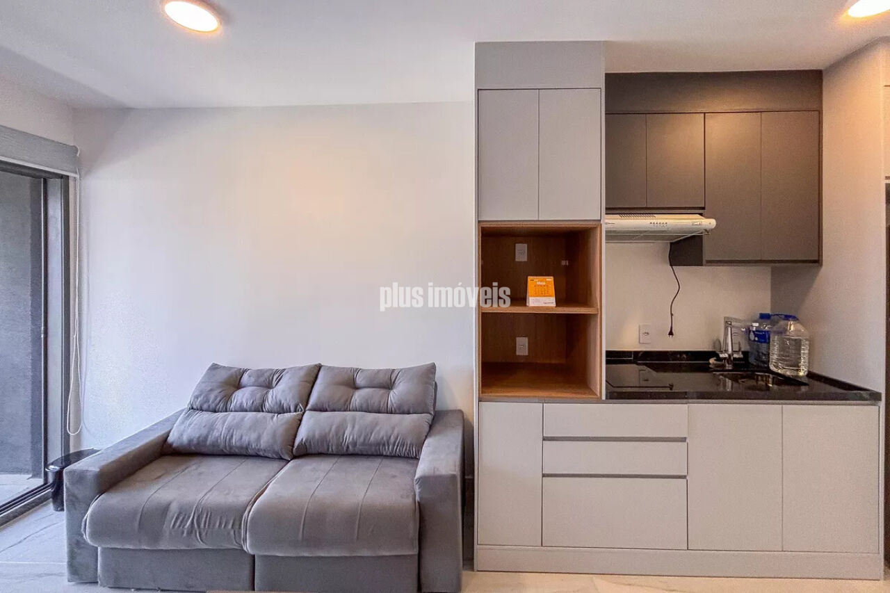 Apartamento, 1 quarto, 27 m² - Foto 6