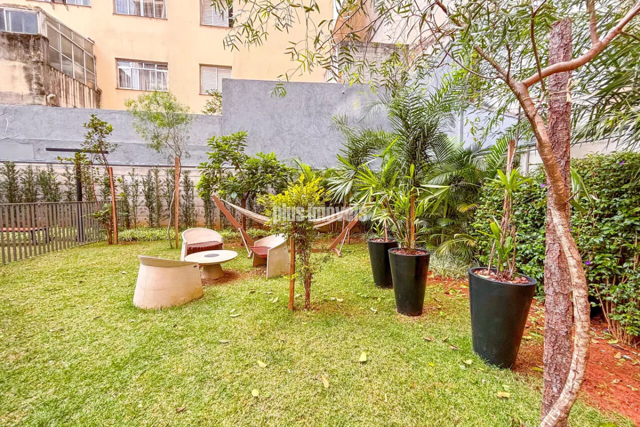 Apartamento, 1 quarto, 27 m² - Foto 16