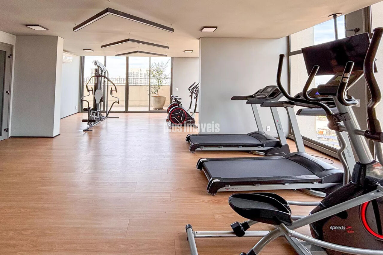 Apartamento, 1 quarto, 27 m² - Foto 14