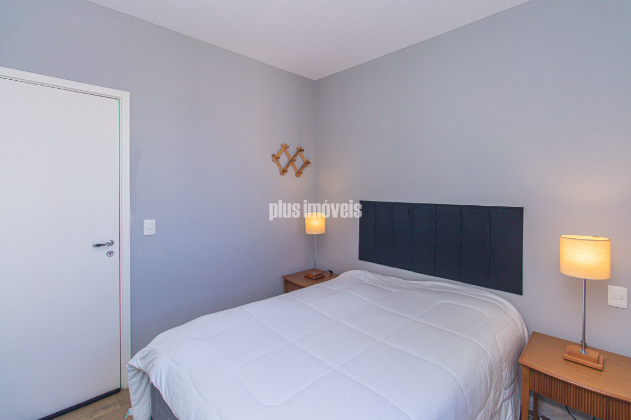 Apartamento, 1 quarto, 45 m² - Foto 30