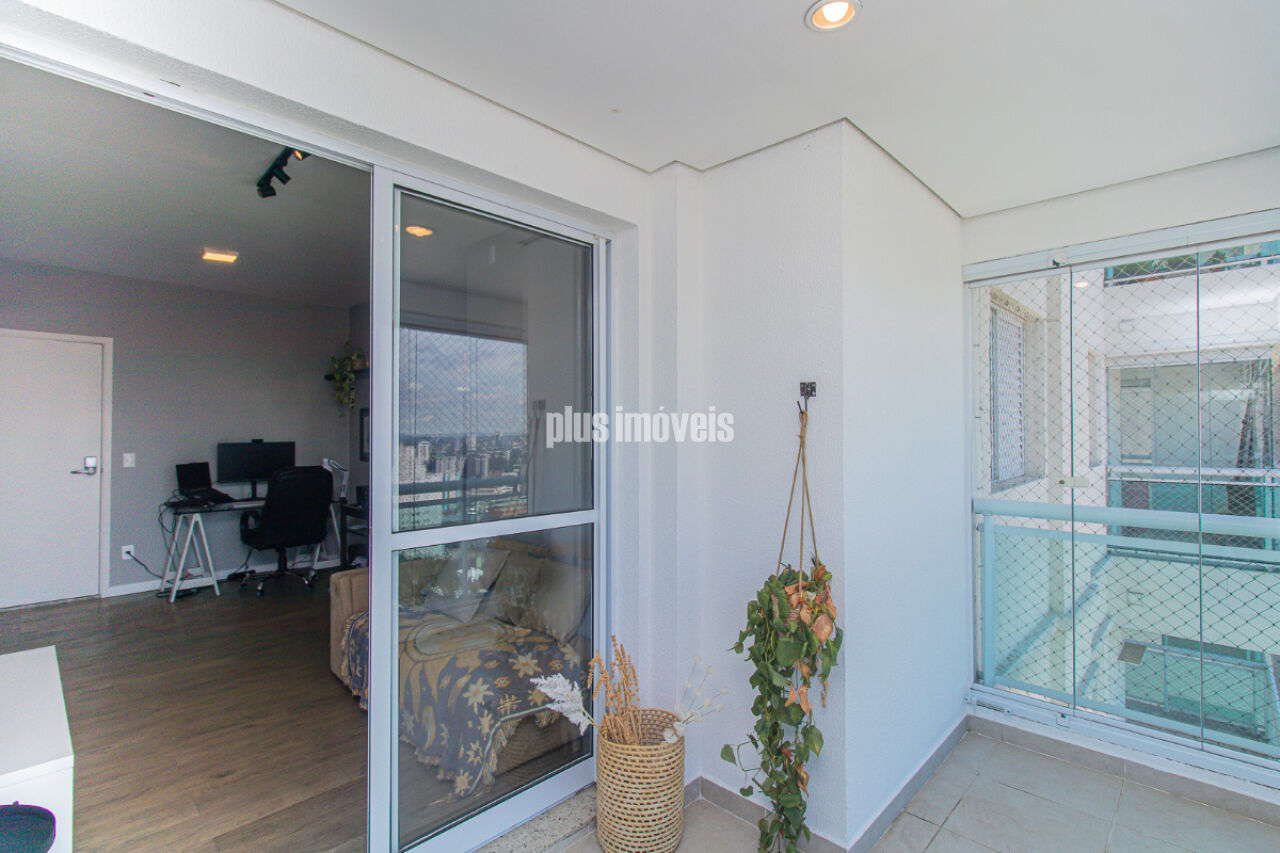 Apartamento, 1 quarto, 45 m² - Foto 10