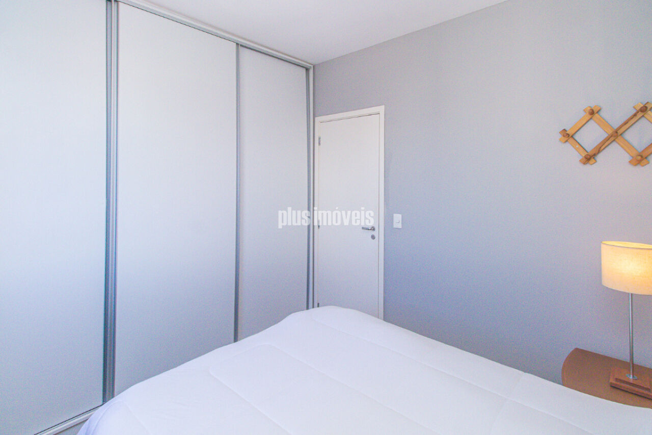 Apartamento, 1 quarto, 45 m² - Foto 33