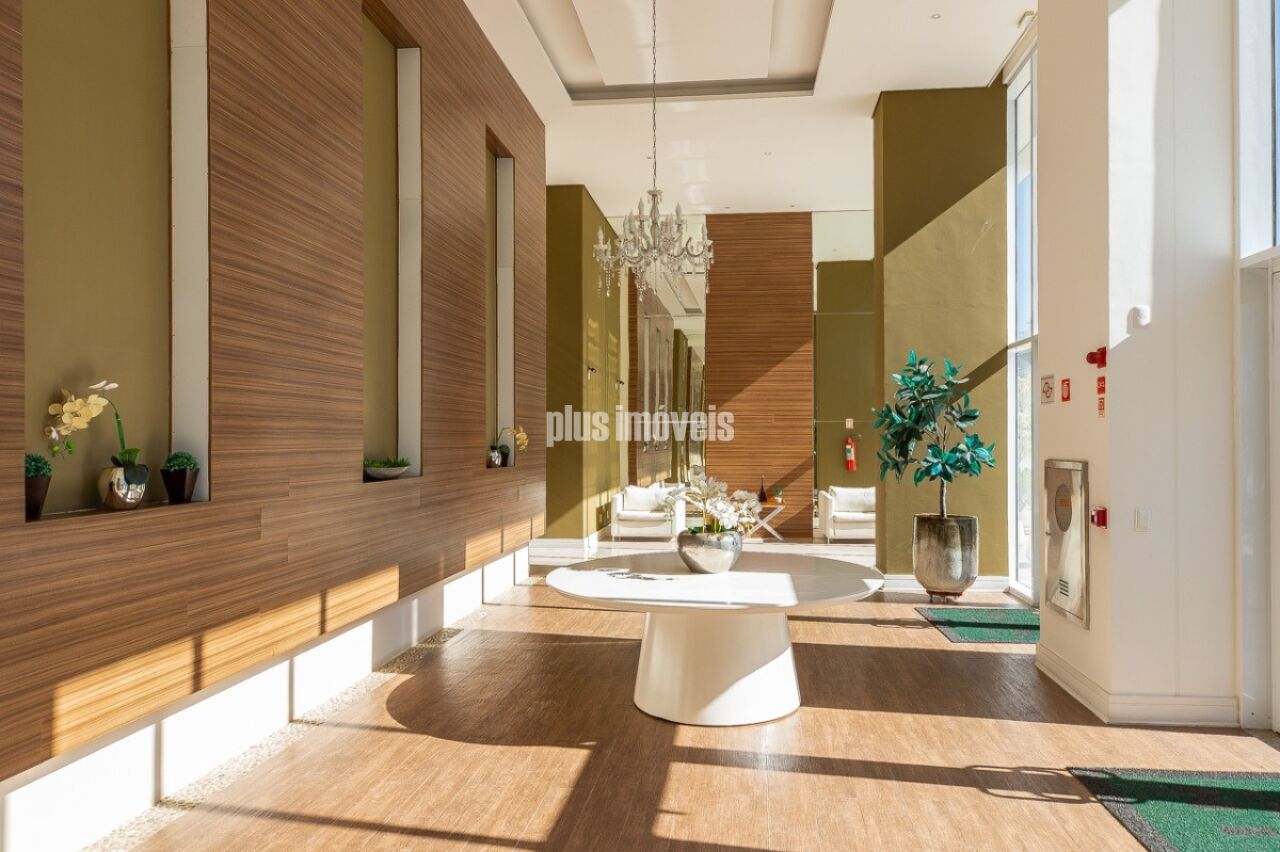 Apartamento, 1 quarto, 45 m² - Foto 35