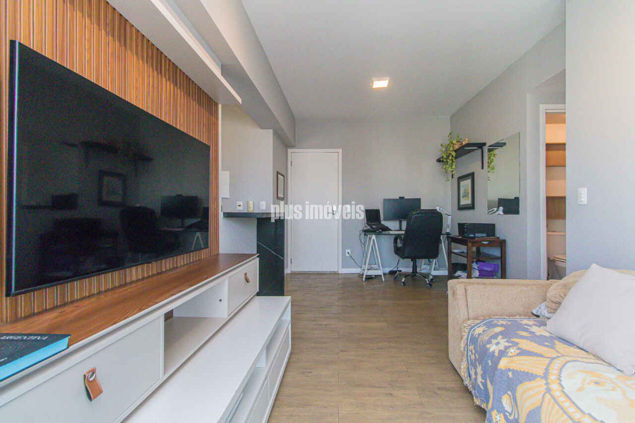 Apartamento, 1 quarto, 45 m² - Foto 6