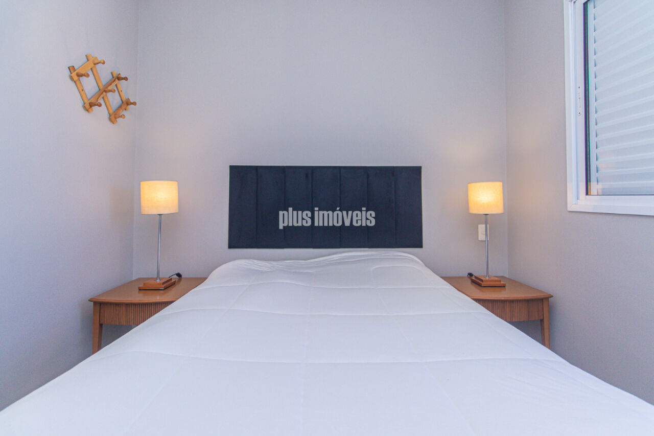 Apartamento, 1 quarto, 45 m² - Foto 31