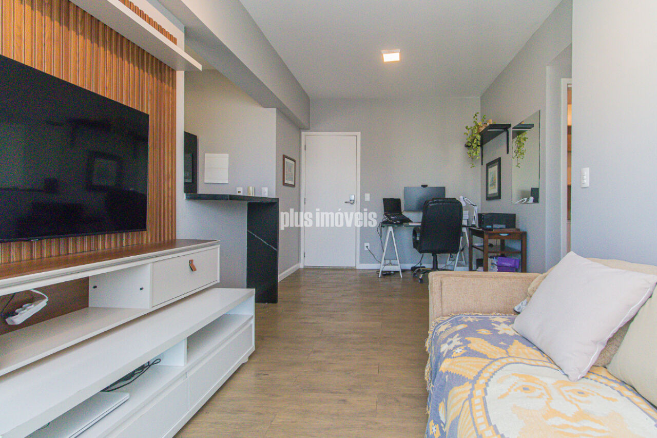 Apartamento, 1 quarto, 45 m² - Foto 9