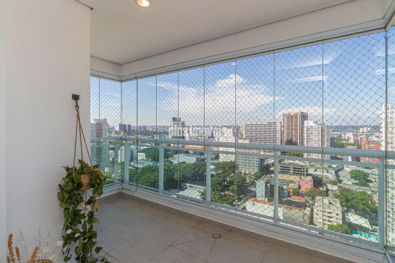 Apartamento, 1 quarto, 45 m² - Foto 18