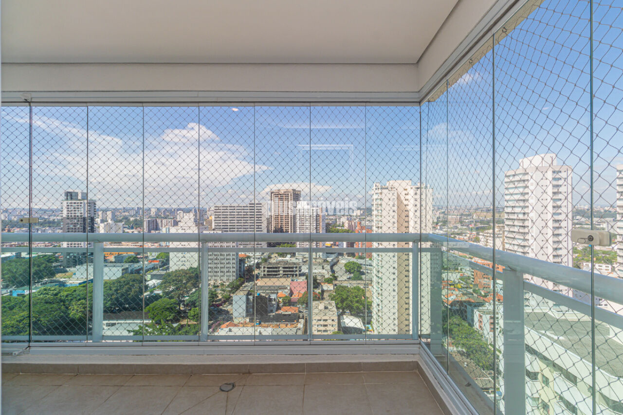 Apartamento, 1 quarto, 45 m² - Foto 19