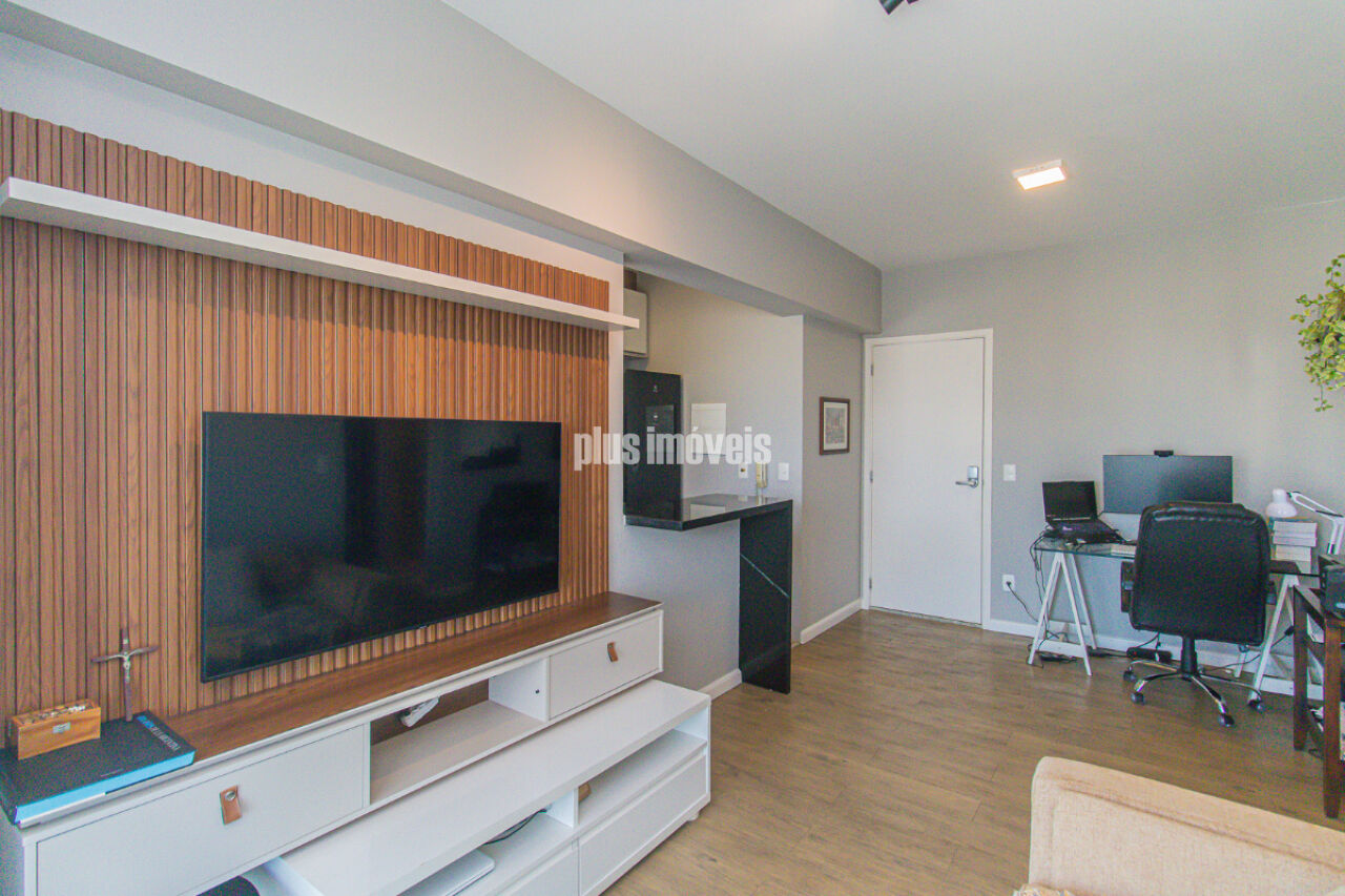 Apartamento, 1 quarto, 45 m² - Foto 2