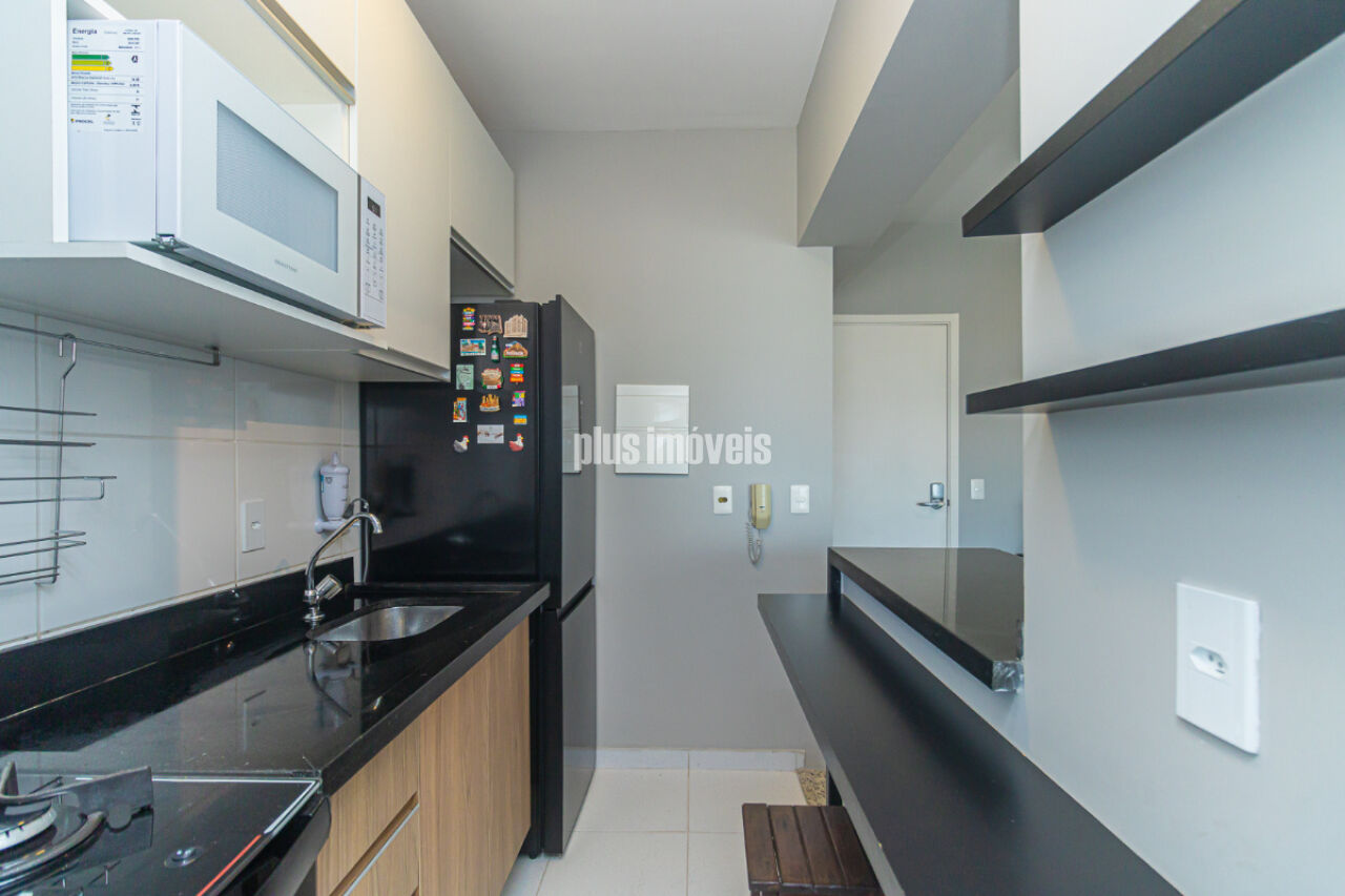 Apartamento, 1 quarto, 45 m² - Foto 15