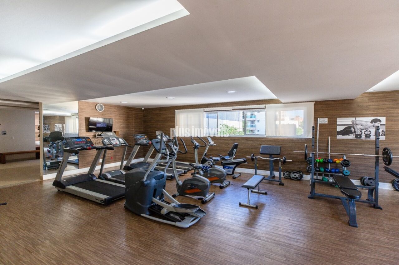 Apartamento, 1 quarto, 45 m² - Foto 37