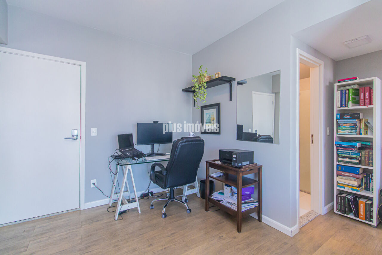 Apartamento, 1 quarto, 45 m² - Foto 7