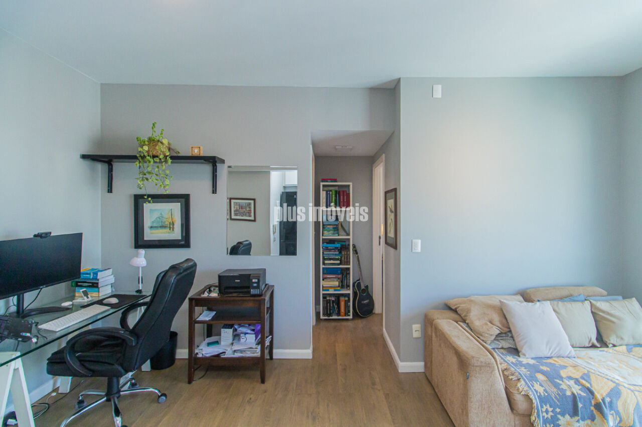 Apartamento, 1 quarto, 45 m² - Foto 11