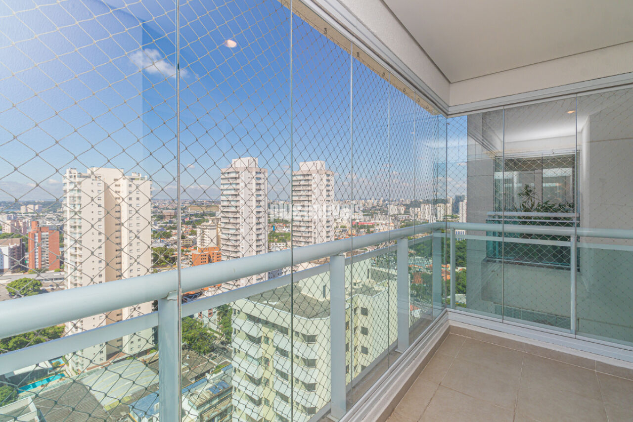 Apartamento, 1 quarto, 45 m² - Foto 20