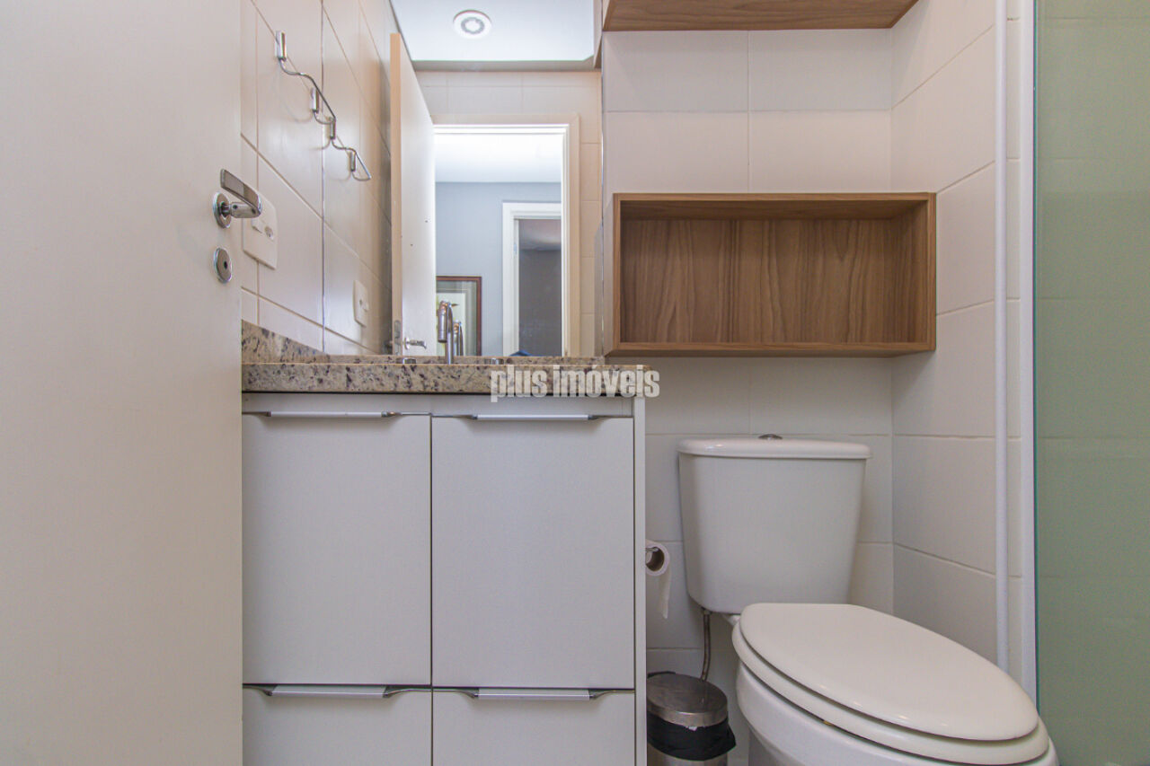 Apartamento, 1 quarto, 45 m² - Foto 26