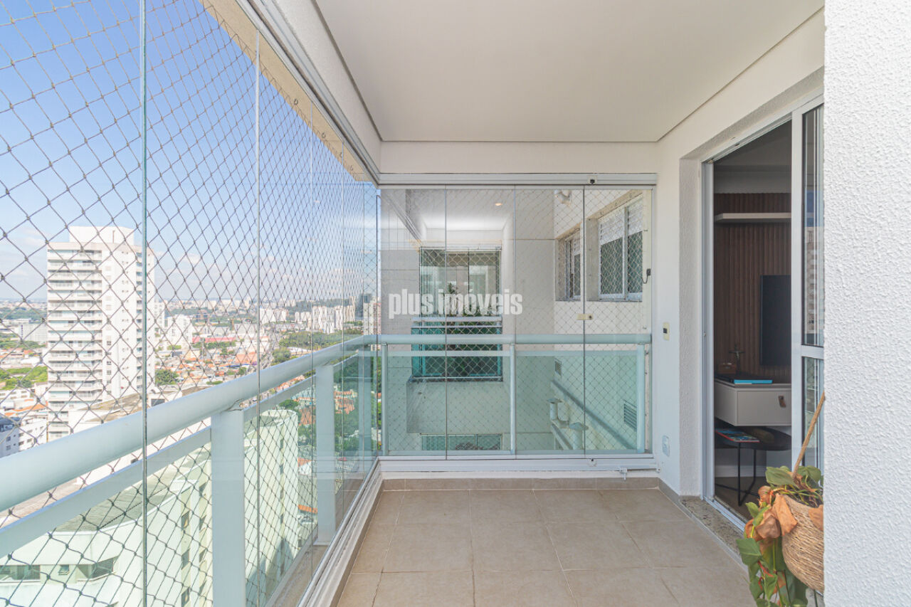 Apartamento, 1 quarto, 45 m² - Foto 21